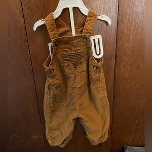 Carter’s 2020 edition Boys overalls